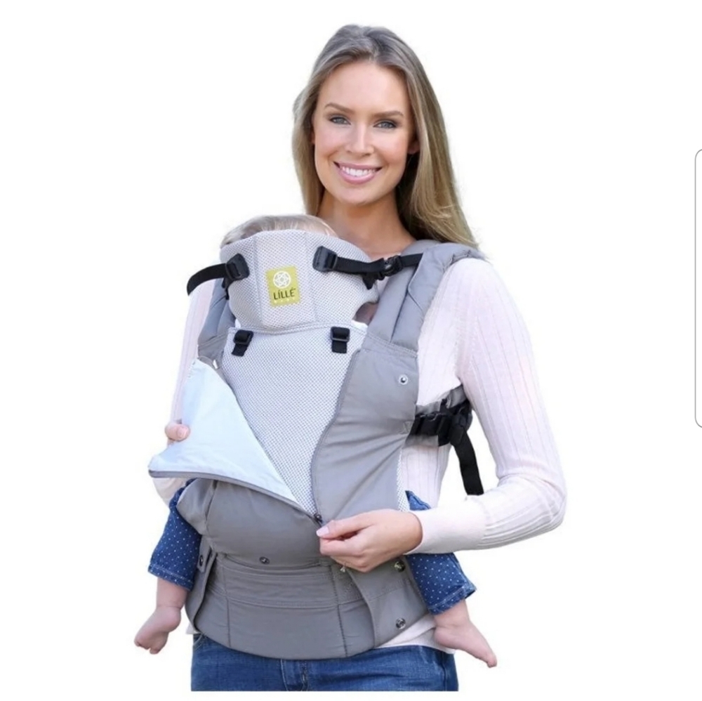 LÍLLÉbaby Baby Carrier